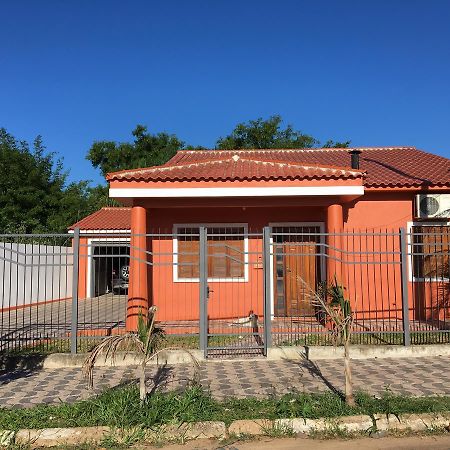 הוילה São Gabriel Casa Familiar - Teresa Batista מראה חיצוני תמונה
