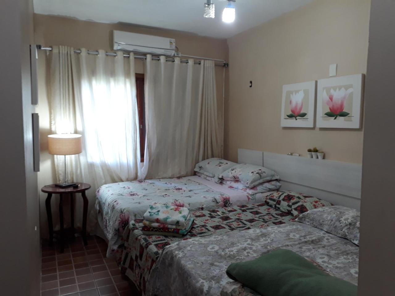 הוילה São Gabriel Casa Familiar - Teresa Batista מראה חיצוני תמונה