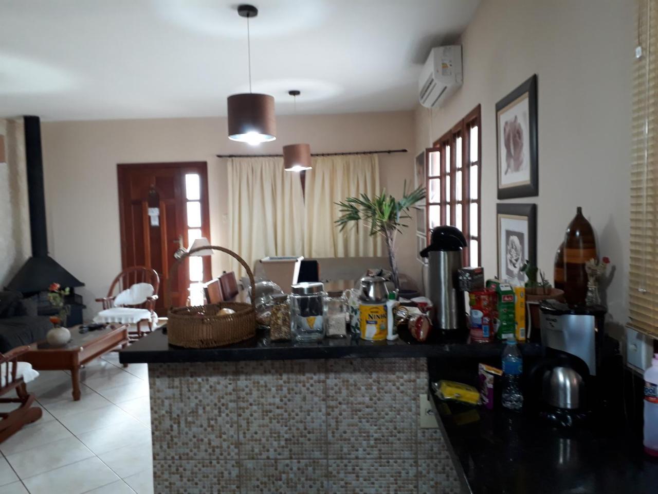 הוילה São Gabriel Casa Familiar - Teresa Batista מראה חיצוני תמונה